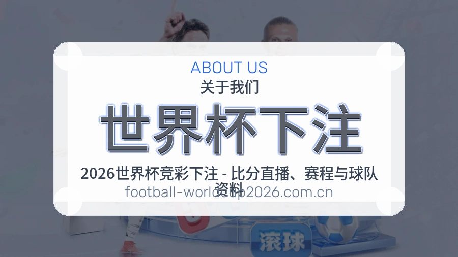 品牌服务与体育赛事内容团队展示