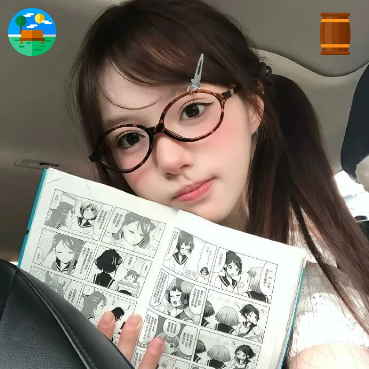 用户头像