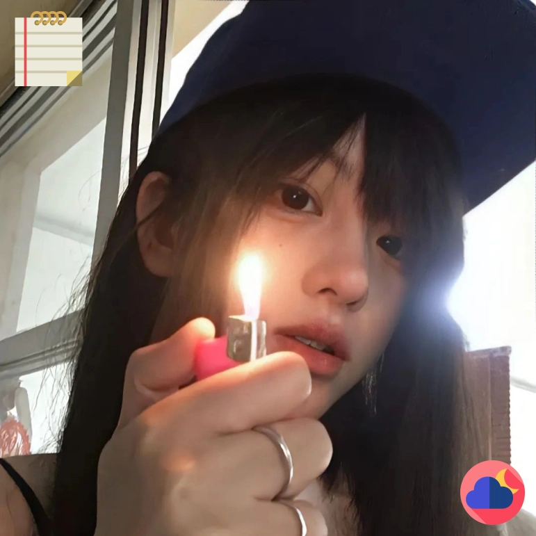 用户头像